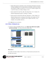 Preview for 265 page of Electro Industries/GaugeTech Nexus 1262 User Manual