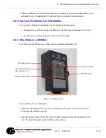 Preview for 27 page of Electro Industries/GaugeTech ProtoCom Installation & Operation Manual