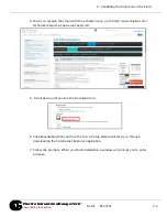 Preview for 112 page of Electro Industries/GaugeTech ProtoCom Installation & Operation Manual