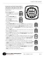 Preview for 3 page of Electro Industries/GaugeTech Shark 100 Quick Start Manual