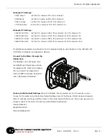 Preview for 5 page of Electro Industries/GaugeTech Shark 100 Quick Start Manual