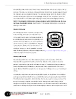 Preview for 37 page of Electro Industries/GaugeTech Shark 100B Installation And Operation Manual