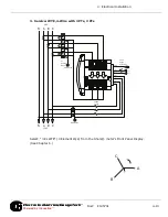 Предварительный просмотр 73 страницы Electro Industries/GaugeTech Shark 100B Installation And Operation Manual