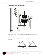 Предварительный просмотр 77 страницы Electro Industries/GaugeTech Shark 100B Installation And Operation Manual