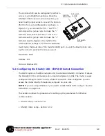 Preview for 90 page of Electro Industries/GaugeTech Shark 100B Installation And Operation Manual