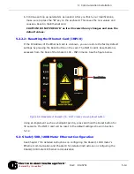 Preview for 96 page of Electro Industries/GaugeTech Shark 100B Installation And Operation Manual