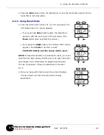 Preview for 101 page of Electro Industries/GaugeTech Shark 100B Installation And Operation Manual