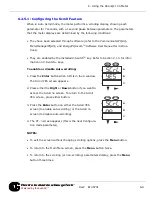 Preview for 105 page of Electro Industries/GaugeTech Shark 100B Installation And Operation Manual