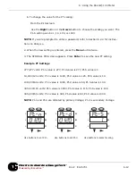 Preview for 108 page of Electro Industries/GaugeTech Shark 100B Installation And Operation Manual