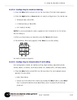 Preview for 109 page of Electro Industries/GaugeTech Shark 100B Installation And Operation Manual