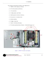 Предварительный просмотр 15 страницы Electro Industries/GaugeTech Shark MP200 Installation & Operation Manual