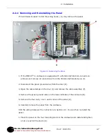 Предварительный просмотр 19 страницы Electro Industries/GaugeTech Shark MP200 Installation & Operation Manual