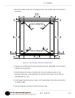 Предварительный просмотр 24 страницы Electro Industries/GaugeTech Shark MP200 Installation & Operation Manual