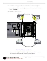 Предварительный просмотр 25 страницы Electro Industries/GaugeTech Shark MP200 Installation & Operation Manual