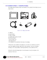 Предварительный просмотр 26 страницы Electro Industries/GaugeTech Shark MP200 Installation & Operation Manual