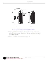 Предварительный просмотр 29 страницы Electro Industries/GaugeTech Shark MP200 Installation & Operation Manual