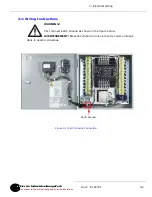 Предварительный просмотр 32 страницы Electro Industries/GaugeTech Shark MP200 Installation & Operation Manual