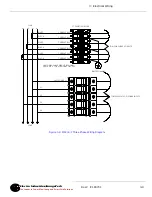 Предварительный просмотр 34 страницы Electro Industries/GaugeTech Shark MP200 Installation & Operation Manual