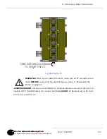 Предварительный просмотр 45 страницы Electro Industries/GaugeTech Shark MP200 Installation & Operation Manual