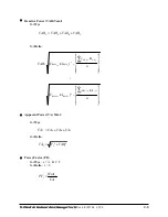 Preview for 32 page of Electro Industries 1252 Installation And Operation Manual