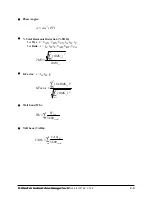 Preview for 33 page of Electro Industries 1252 Installation And Operation Manual