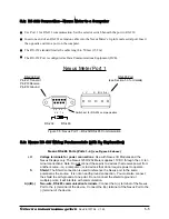 Preview for 63 page of Electro Industries 1252 Installation And Operation Manual