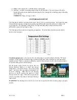 Предварительный просмотр 12 страницы Electro Industries EB-MA-10 User Manual