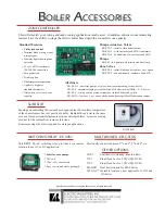 Предварительный просмотр 23 страницы Electro Industries EB-MA-10 User Manual