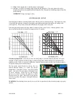 Предварительный просмотр 12 страницы Electro Industries EB-MO-10 Installation & Operating Instructions Manual