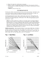 Preview for 12 page of Electro Industries Electro-Boiler EB-WO-13 Installation & Operating Instructions Manual