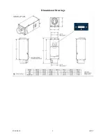 Preview for 5 page of Electro Industries EM-MB00 Installation & Operating Manual