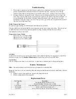 Preview for 13 page of Electro Industries EM-MB00 Installation & Operating Manual