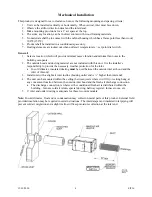 Preview for 8 page of Electro Industries EM-MB01 Installation & Operating Manual