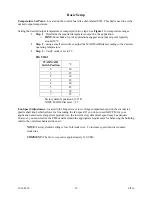 Preview for 12 page of Electro Industries EM-MB01 Installation & Operating Manual