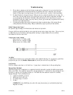 Preview for 14 page of Electro Industries EM-MB01 Installation & Operating Manual