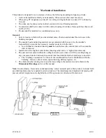 Предварительный просмотр 8 страницы Electro Industries EM-MC Series Installation & Operating Manual