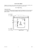 Предварительный просмотр 11 страницы Electro Industries EM-MC Series Installation & Operating Manual