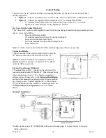 Предварительный просмотр 12 страницы Electro Industries EM-MC Series Installation & Operating Manual