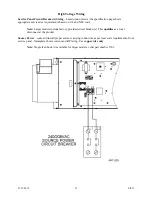 Предварительный просмотр 15 страницы Electro Industries EM-MC Series Installation & Operating Manual