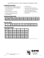 Preview for 5 page of Electro Industries EM-WX01-120-1-06 Quick Start Manual