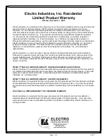 Preview for 8 page of Electro Industries EM-WX01-120-1-06 Quick Start Manual