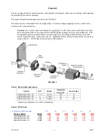 Предварительный просмотр 2 страницы Electro Industries EM-WX02-240-1-08 User Manual