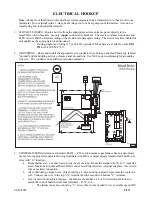 Предварительный просмотр 10 страницы Electro Industries HeatChoice EH Series Manual