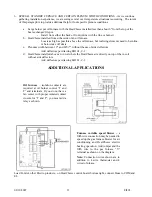 Предварительный просмотр 13 страницы Electro Industries HeatChoice EH Series Manual