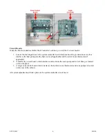 Предварительный просмотр 8 страницы Electro Industries HP-BTC Installation & Operating Instructions Manual