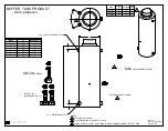 Предварительный просмотр 29 страницы Electro Industries HP-BTC Installation & Operating Instructions Manual