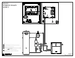 Предварительный просмотр 34 страницы Electro Industries HP-BTC Installation & Operating Instructions Manual