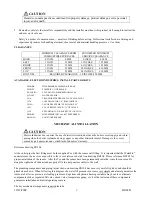 Preview for 5 page of Electro Industries Mini-Boiler EMB-W-9 Installation & Operating Instructions Manual