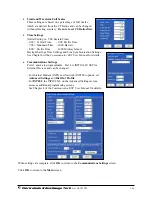 Предварительный просмотр 22 страницы Electro Industries Nexus 1262 Installation & Operation Manual