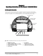 Предварительный просмотр 35 страницы Electro Industries Nexus 1262 Installation & Operation Manual